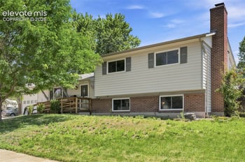 2207 Wold Ave, Colorado Springs, CO 80909