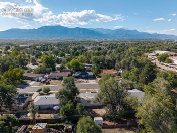 221 Jasper Dr, Colorado Springs, CO 80911