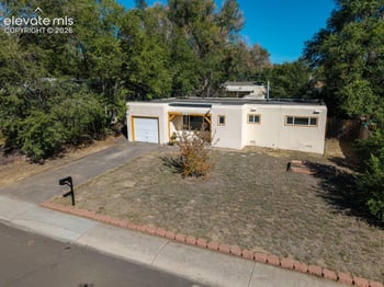 221 Jasper Dr, Colorado Springs, CO 80911