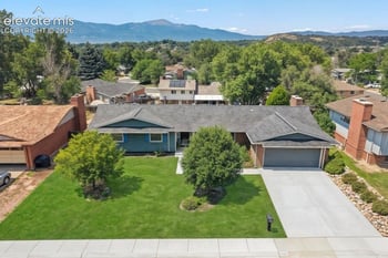 2210 W Greenwich Cir, Colorado Springs, CO 80909