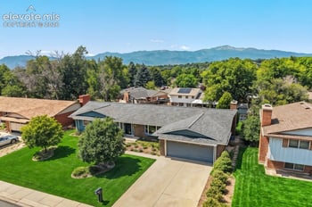 2210 W Greenwich Cir, Colorado Springs, CO 80909
