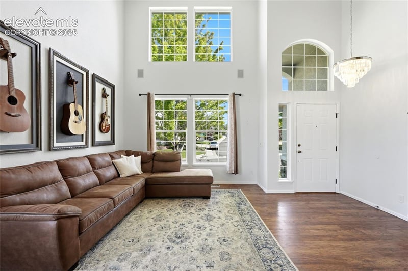 22102 E Ida Pl, Aurora, CO 80015