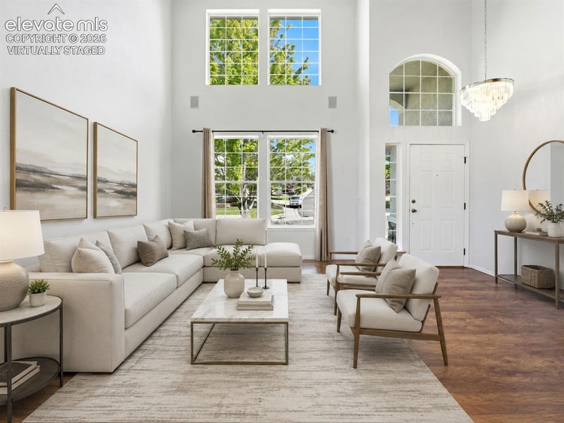22102 E Ida Pl, Aurora, CO 80015