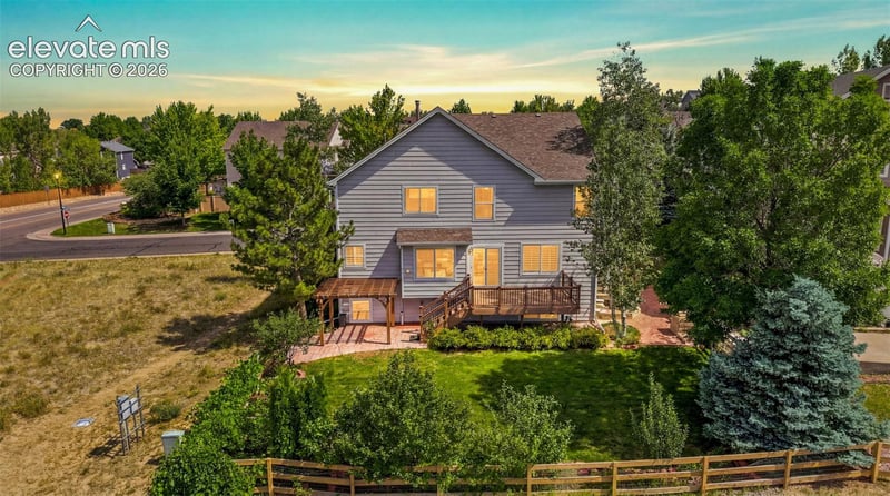 22102 E Ida Pl, Aurora, CO 80015