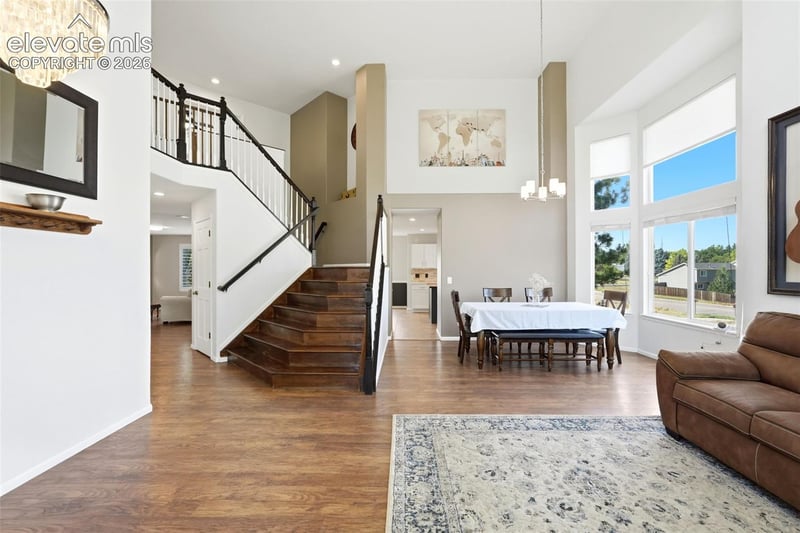 22102 E Ida Pl, Aurora, CO 80015