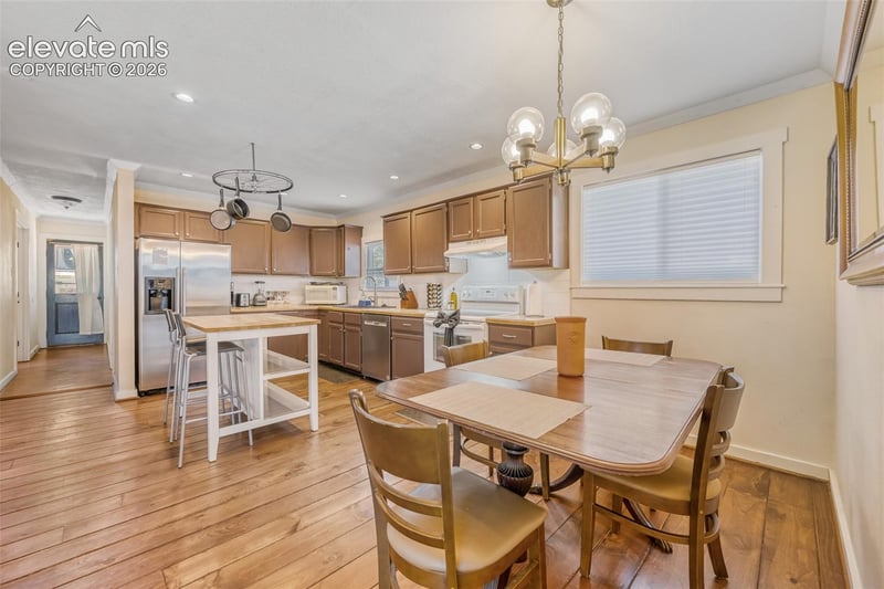 2212 W Bijou St, Colorado Springs, CO 80904