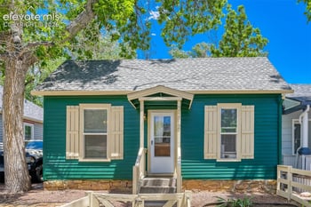 2212 W Bijou St, Colorado Springs, CO 80904