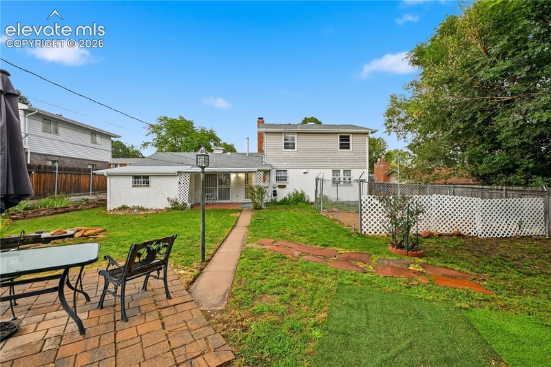 2212 Glenn Summer Rd, Colorado Springs, CO 80909