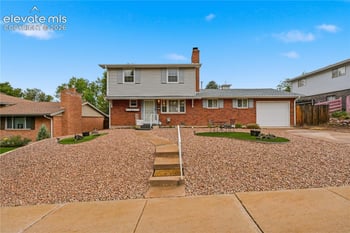 2212 Glenn Summer Rd, Colorado Springs, CO 80909