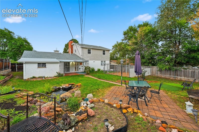 2212 Glenn Summer Rd, Colorado Springs, CO 80909