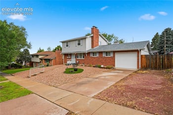 2212 Glenn Summer Rd, Colorado Springs, CO 80909