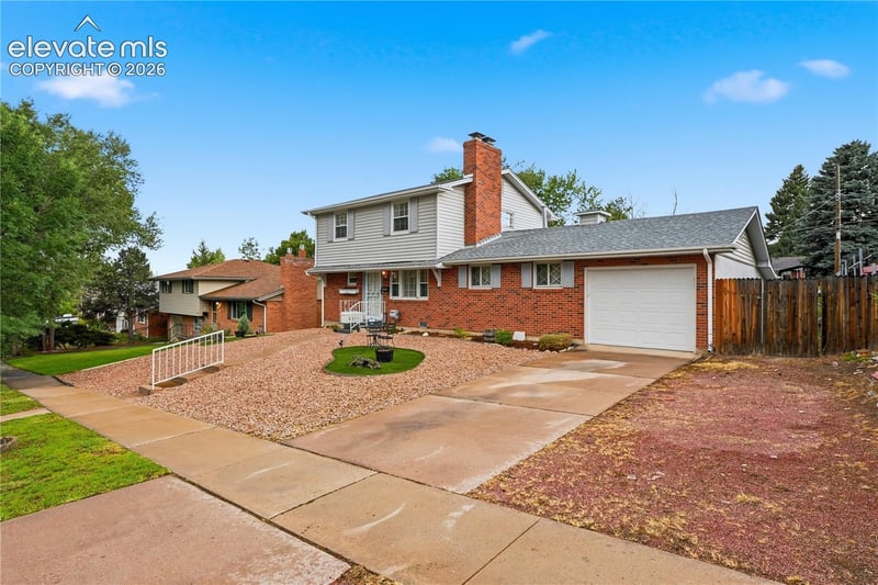 2212 Glenn Summer Rd, Colorado Springs, CO 80909