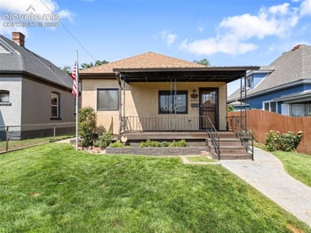 2213 E Evans Ave, Pueblo, CO 81004