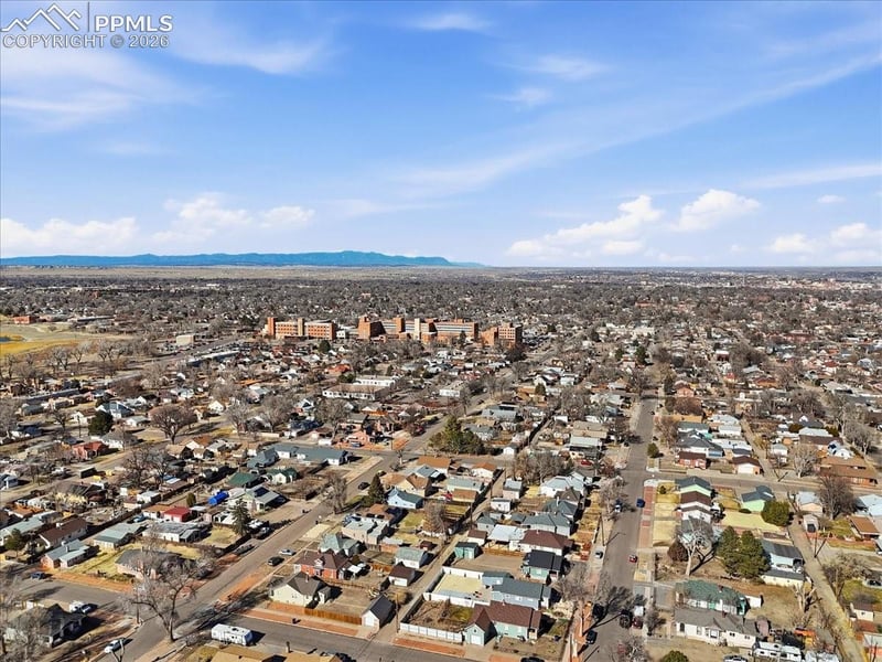 2214 E Orman Ave, Pueblo, CO 81004