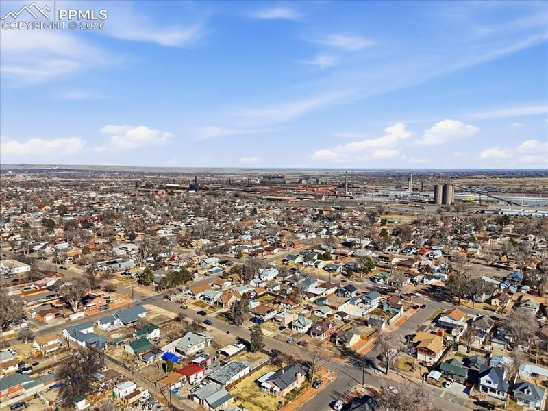 2214 E Orman Ave, Pueblo, CO 81004