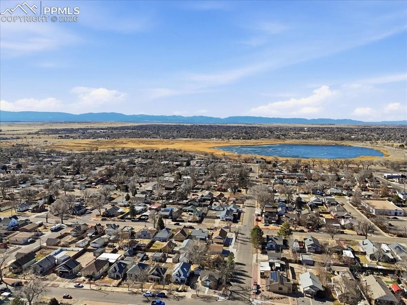 2214 E Orman Ave, Pueblo, CO 81004