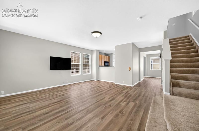 2215 Ellingwood Dr, Colorado Springs, CO 80910