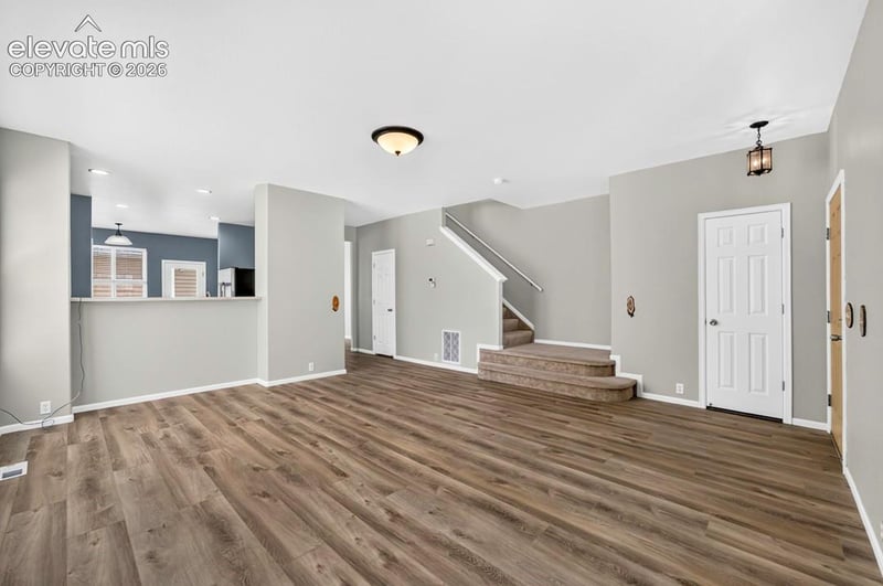 2215 Ellingwood Dr, Colorado Springs, CO 80910