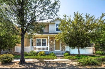 2215 Ellingwood Dr, Colorado Springs, CO 80910
