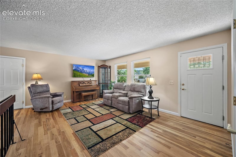 2215 Westmoreland Rd, Colorado Springs, CO 80907