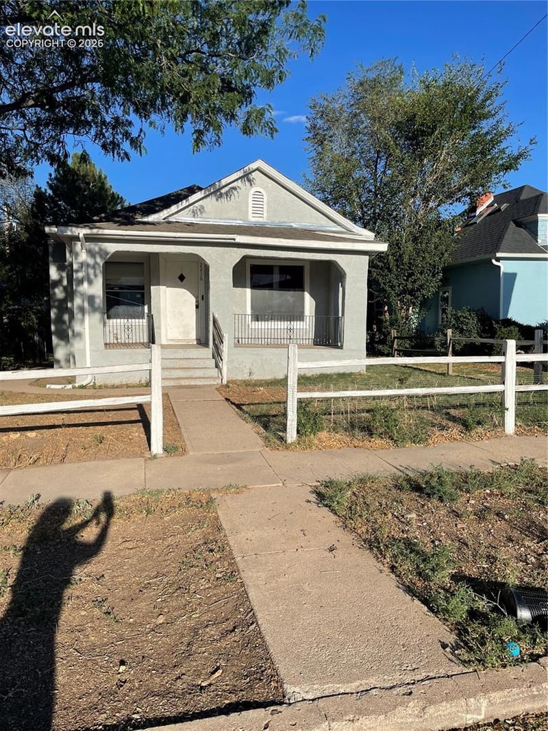 2216 Pine St, Pueblo, CO 81004