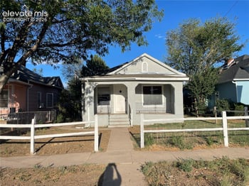 2216 Pine St, Pueblo, CO 81004