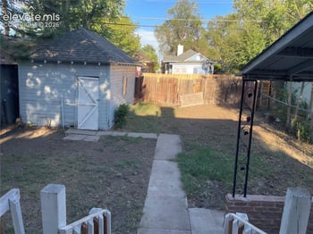 2216 Pine St, Pueblo, CO 81004