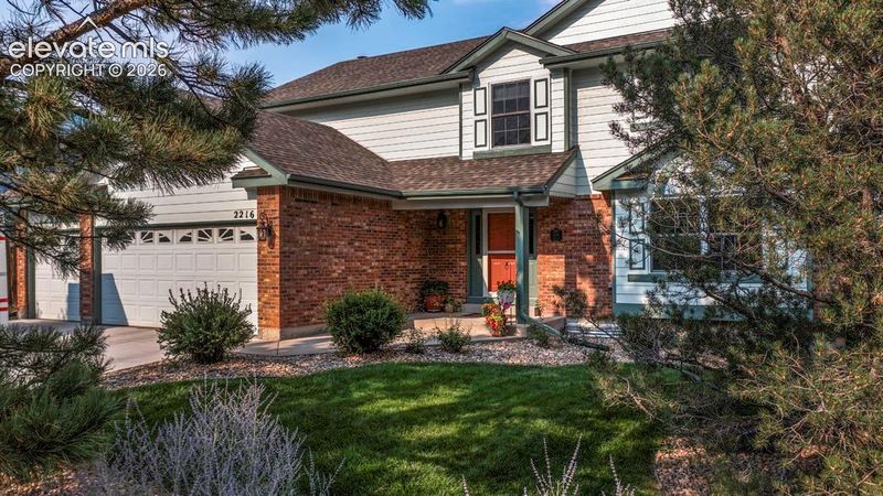 2216 Ramsgate Ter, Colorado Springs, CO 80919