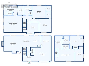 2216 Ramsgate Ter, Colorado Springs, CO 80919