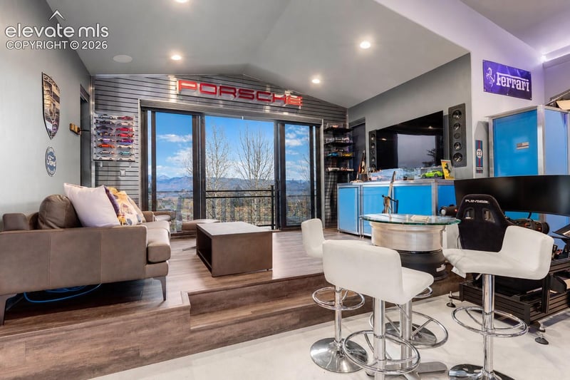 2217 Rainbows End Point, Colorado Springs, CO 80921