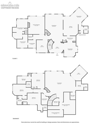 2217 Rainbows End Point, Colorado Springs, CO 80921