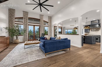 2217 Rainbows End Point, Colorado Springs, CO 80921