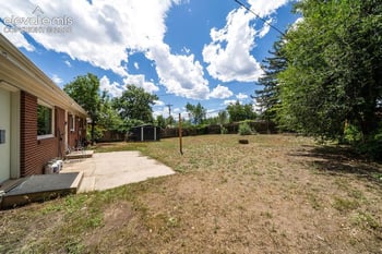 2218 Afton Way, Colorado Springs, CO 80909