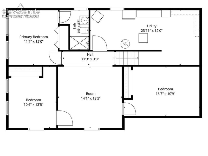 2218 Afton Way, Colorado Springs, CO 80909
