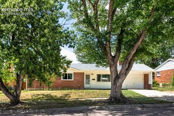 2218 Afton Way, Colorado Springs, CO 80909