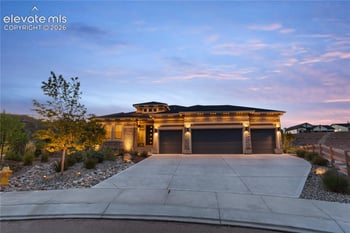 2218 Merlot Dr, Colorado Springs, CO 80921