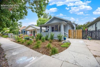 2219 W Bijou St, Colorado Springs, CO 80904