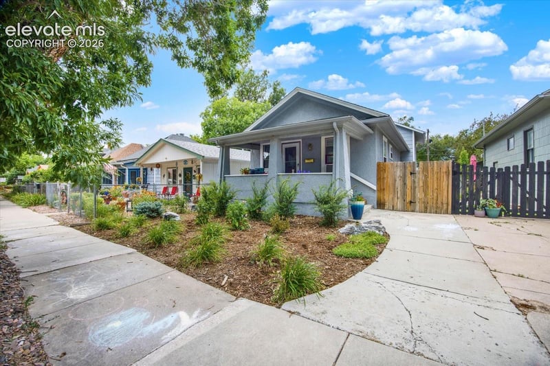 Home Worth Check