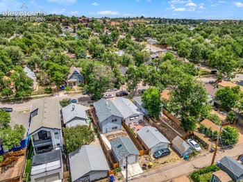 2219 W Bijou St, Colorado Springs, CO 80904