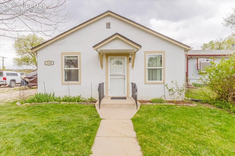 Home Worth Check