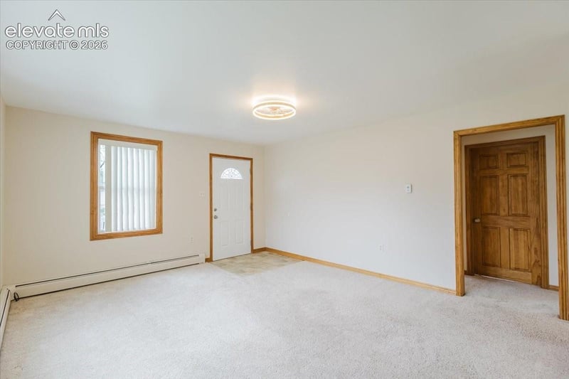 2219 Hagerman St, Colorado Springs, CO 80904