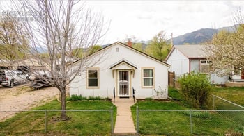 2219 Hagerman St, Colorado Springs, CO 80904