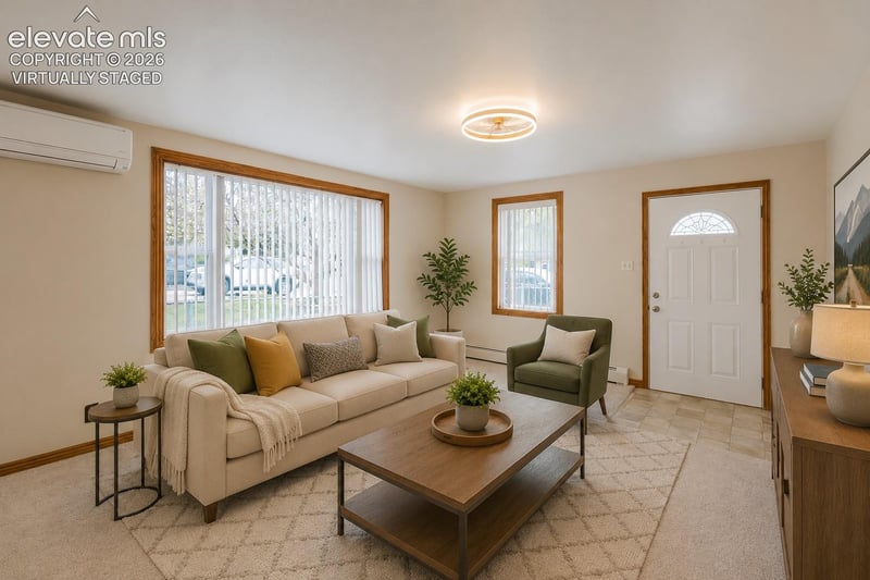 2219 Hagerman St, Colorado Springs, CO 80904