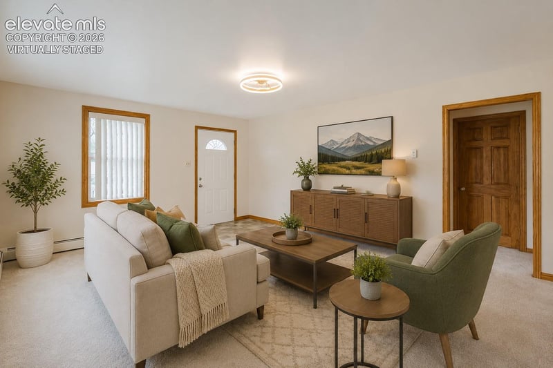 2219 Hagerman St, Colorado Springs, CO 80904