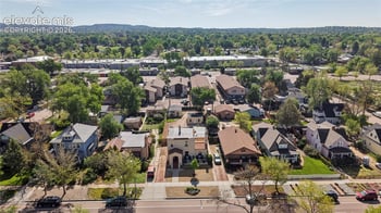 2219 N Nevada Ave, Colorado Springs, CO 80907