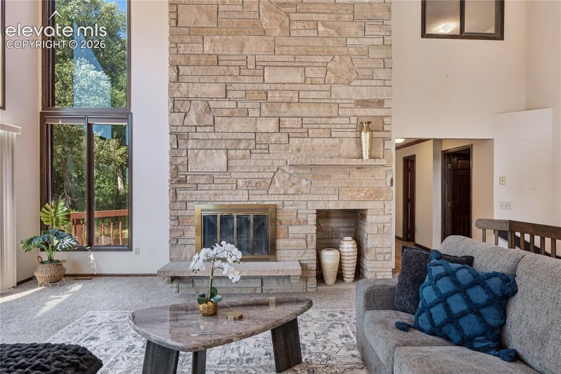 222 Clio Ave, Palmer Lake, CO 80133