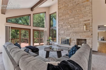 222 Clio Ave, Palmer Lake, CO 80133