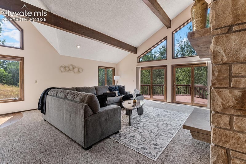 222 Clio Ave, Palmer Lake, CO 80133