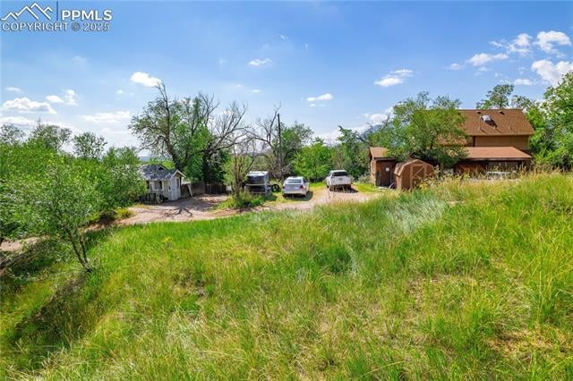 222 Wine St, Colorado Springs, CO 80904