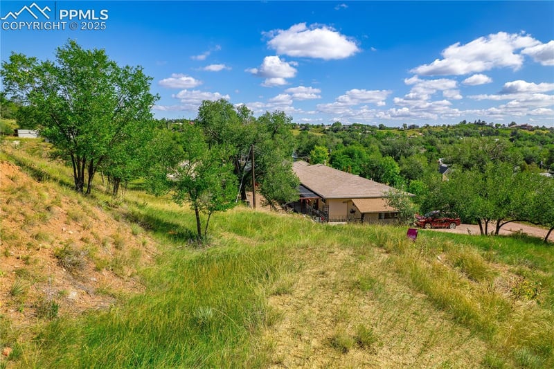 222 Wine St, Colorado Springs, CO 80904